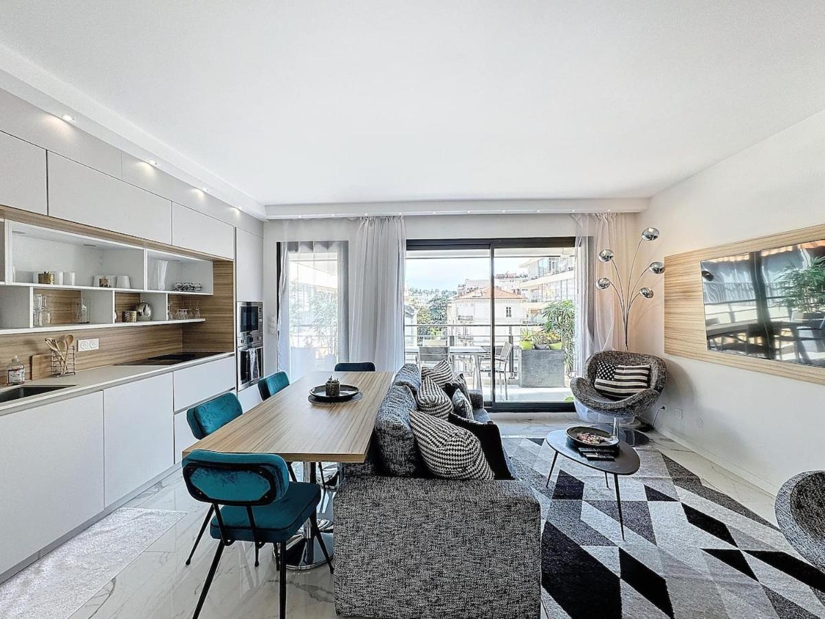 Apartment Luxury - Carre D'or - 2 Beds